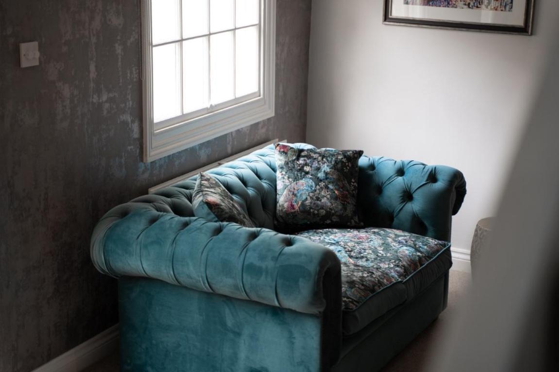 Perfectly Located Central Chester Town House -2Br מראה חיצוני תמונה
